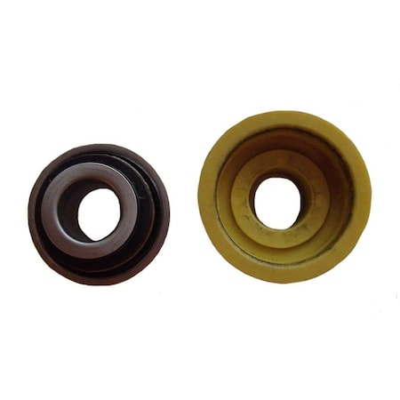 Aftermarket Water Pump Seal Kit Fits John Deere Tractors 1020 3010 3020 And Combines AR62933